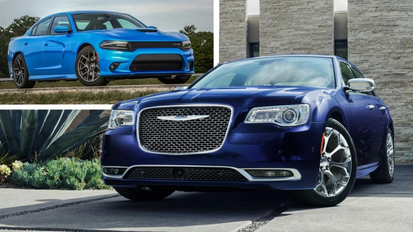 Dodge-Charger-and-Chrysler