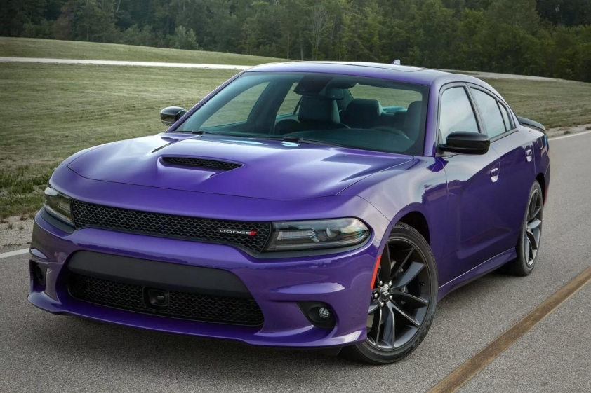 2019-Dodge-Charger