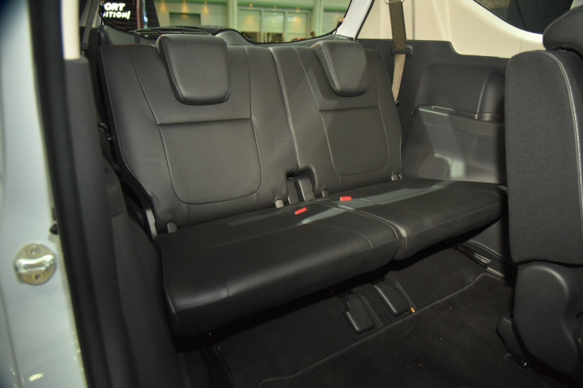 'Mục sở thị' Mitsubishi Xpander HEV 2024 có thể về Việt Nam, 'ăn xăng' chỉ 5,2 lít/100 km 429354