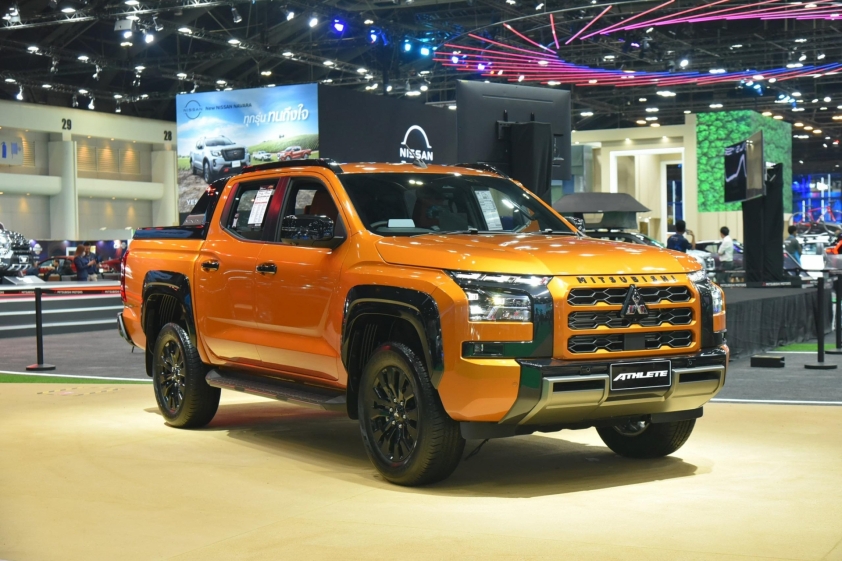 mitsubishi-triton-2024-bims-2024
