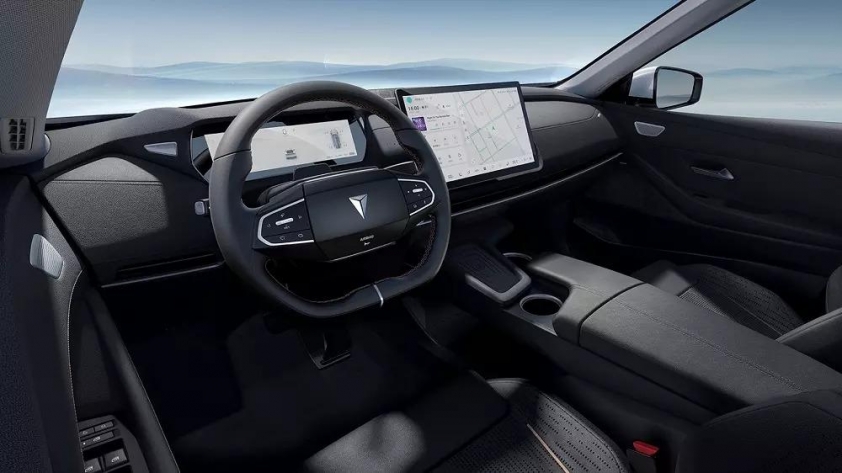Mazda sắp trình làng mẫu ô tô điện EZ-6 EV, dự sẽ thay thế cho Mazda6 448143