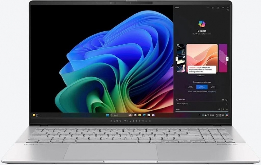 Microsoft trình làng loạt máy tính cá nhân tích hợp sẵn AI 466385