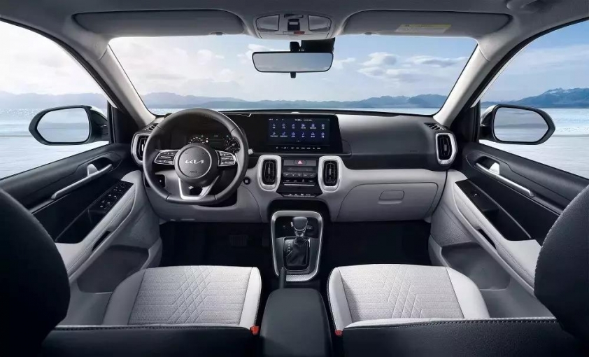 Kia Sonet 2024 'rục rịch' ra mắt thị trường Đông Nam Á, giá quy đổi dự kiến từ hơn 330 triệu đồng 468725