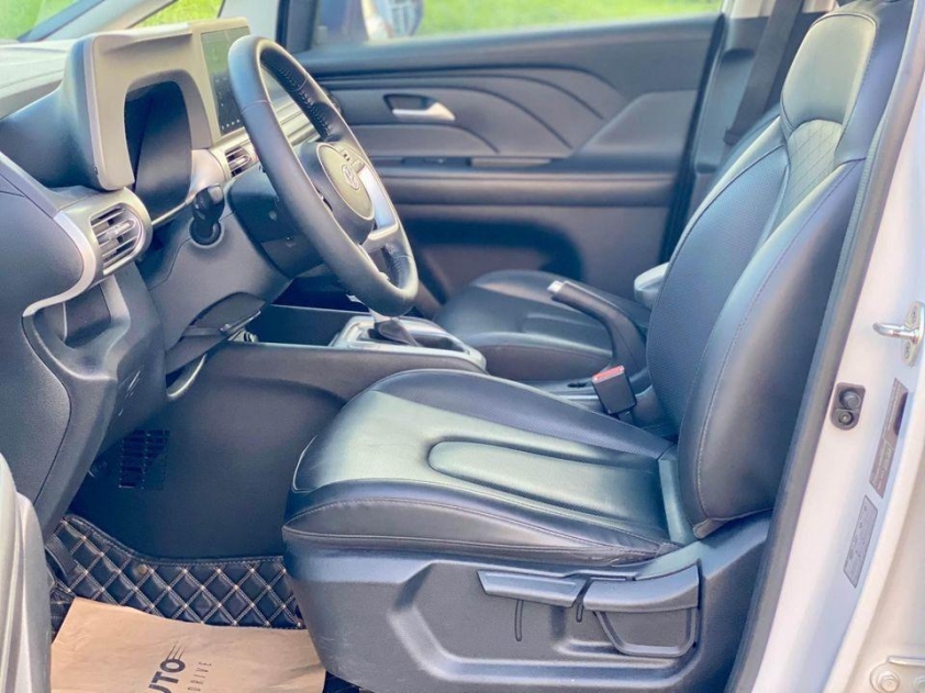 Lăn bánh 2 năm, Hyundai Stargazer 2022 được chủ nhân rao bán với giá khó tin 471140