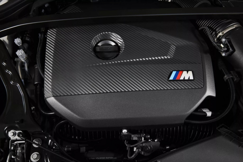 Vén màn BMW 1-Series mới: Tinh chỉnh ngoại thất, trang bị xịn không kém xe nhóm trên 476100
