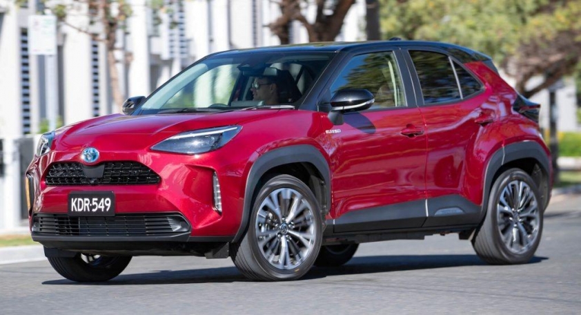 Hãng xe Toyota đã gian lận thử nghiệm động cơ và túi khí như thế nào? 476331