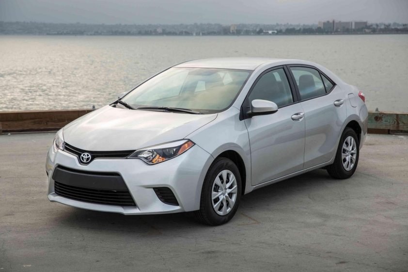 Hãng xe Toyota đã gian lận thử nghiệm động cơ và túi khí như thế nào? 476332