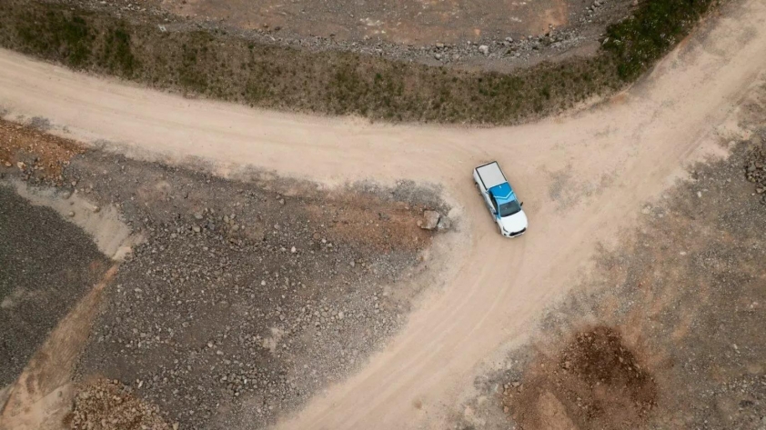 Bán tải Toyota Hilux chạy bằng nhiên liệu hydro có tầm hoạt động lên tới 600 km 477883