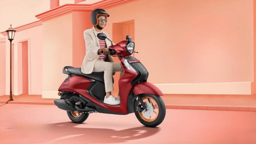 yamaha