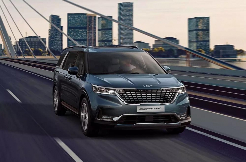 Mitsubishi Xpander vẫn thống trị phân khúc, Suzuki Ertiga tăng trưởng mạnh mẽ 480884