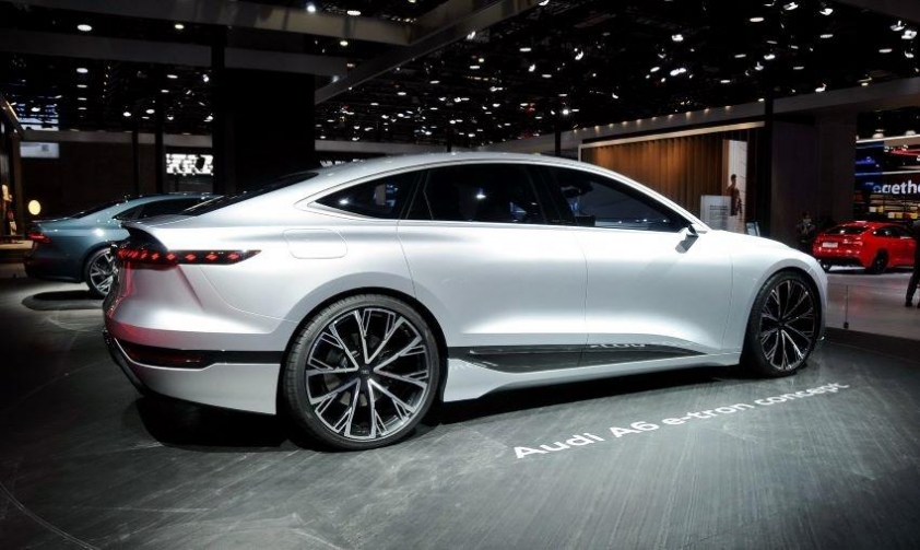 Audi xác nhận sẽ có thêm 3 mẫu xe mới về Việt Nam trong tương lai gần 483415