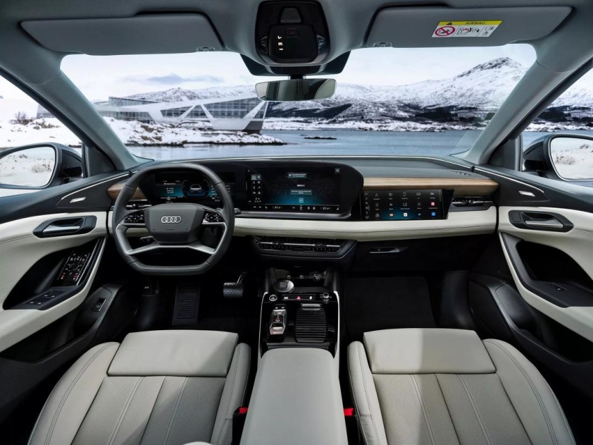 Audi xác nhận sẽ có thêm 3 mẫu xe mới về Việt Nam trong tương lai gần 483417