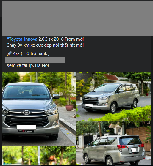 toyota innova 2016