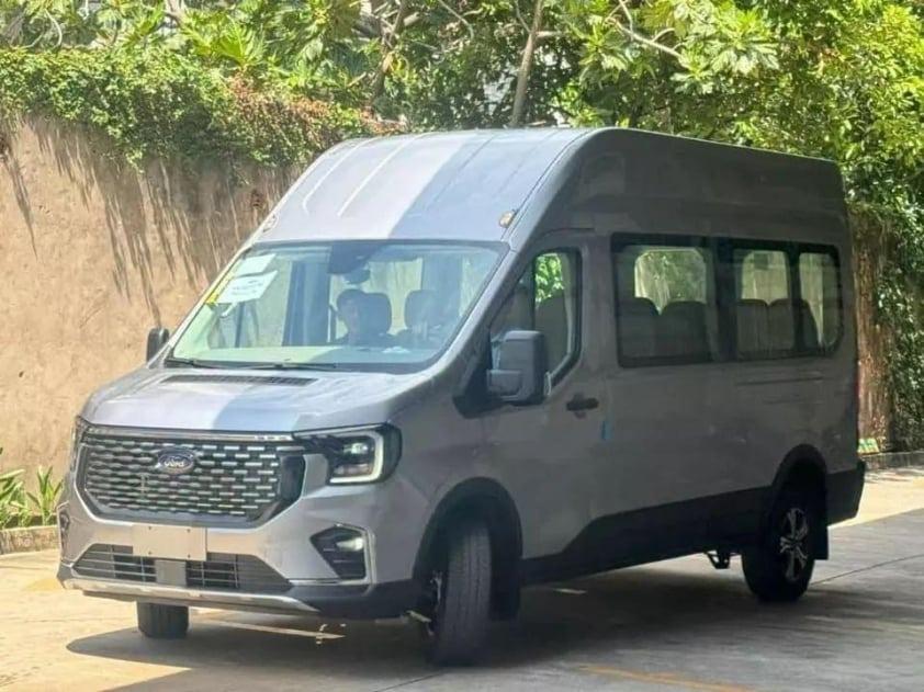 Điểm mặt 4 mẫu ô tô dự kiến cập bến Việt Nam trong tháng 07/2024 490015