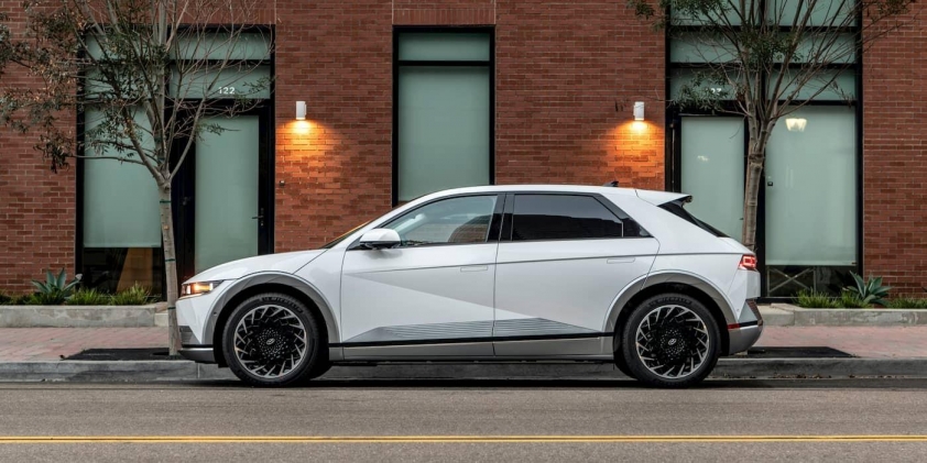 Hyundai-IONIQ-5-Q2-record