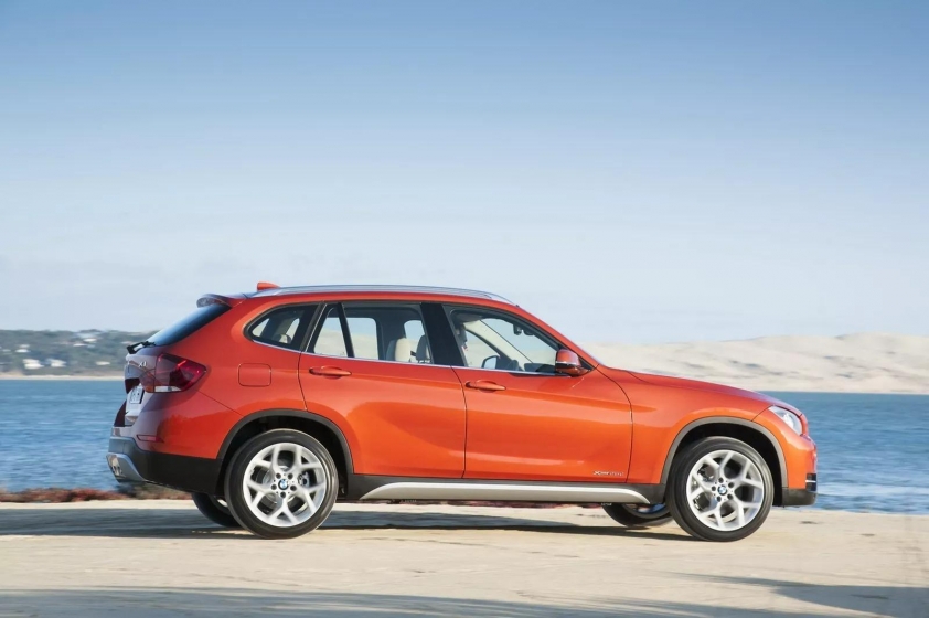 BMW-Recall
