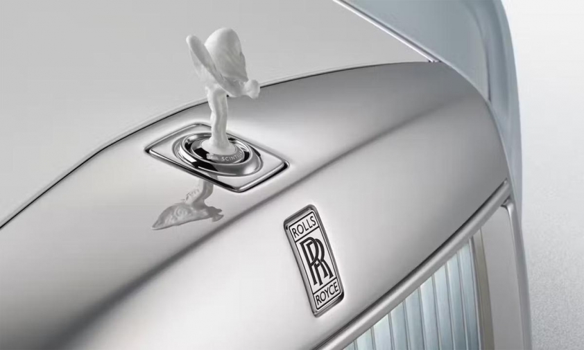 Chiêm ngưỡng siêu phẩm Rolls-Royce Phantom Scintilla, sản xuất giới hạn chỉ 10 chiếc 516891