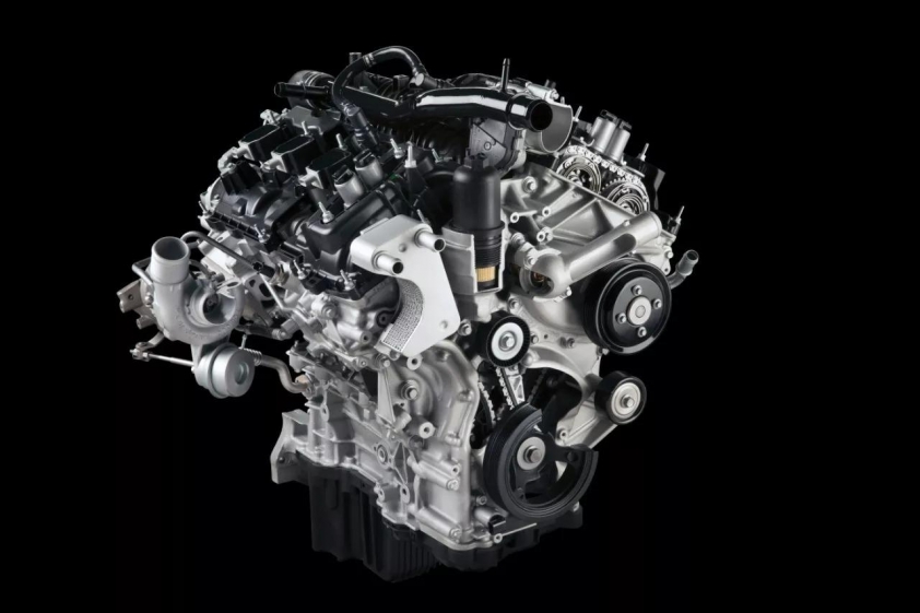 Ford thu hồi hơn 90.000 xe ô tô do lỗi động cơ 522194
