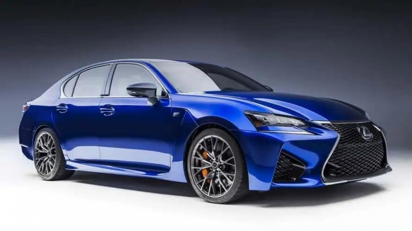 Lexus và Toyota dẫn đầu danh sách 10 hãng xe có ô tô đã qua sử dụng đáng tin cậy nhất 522241
