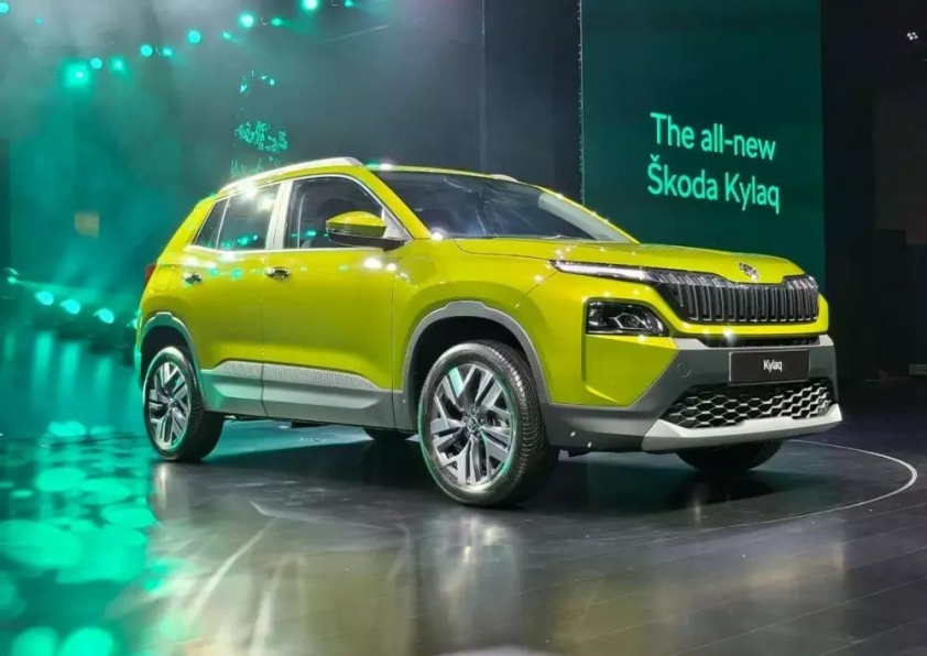 skoda-kylaq-2025