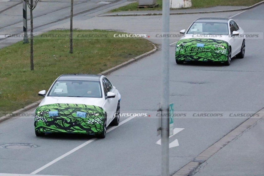 2026-Mercedes-Benz-C-Class
