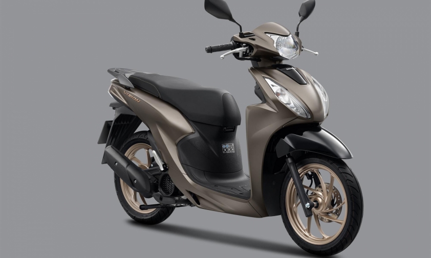 Những mẹo giúp tài xế tiết kiệm nhiên liệu cho xe tay ga 568198