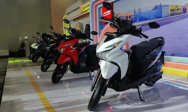 6 mẫu xe tay ga nhập khẩu 'rục rịch' ra mắt tại Việt trong năm 2025 578838