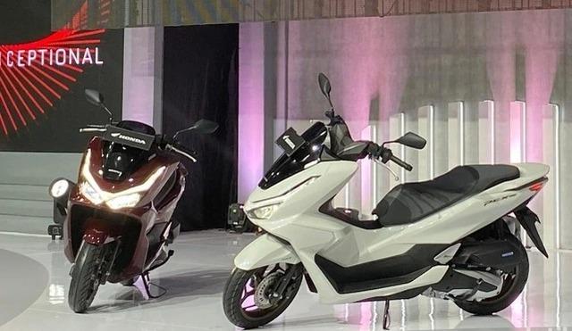 6 mẫu xe tay ga nhập khẩu 'rục rịch' ra mắt tại Việt trong năm 2025 578836