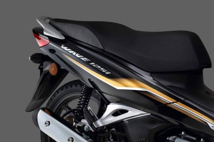 Honda Wave 125i 'Made in Malaysia' có giá hơn 75 triệu đồng tại Việt Nam 602623