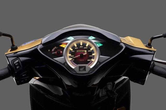 Honda Wave 125i 'Made in Malaysia' có giá hơn 75 triệu đồng tại Việt Nam 602622