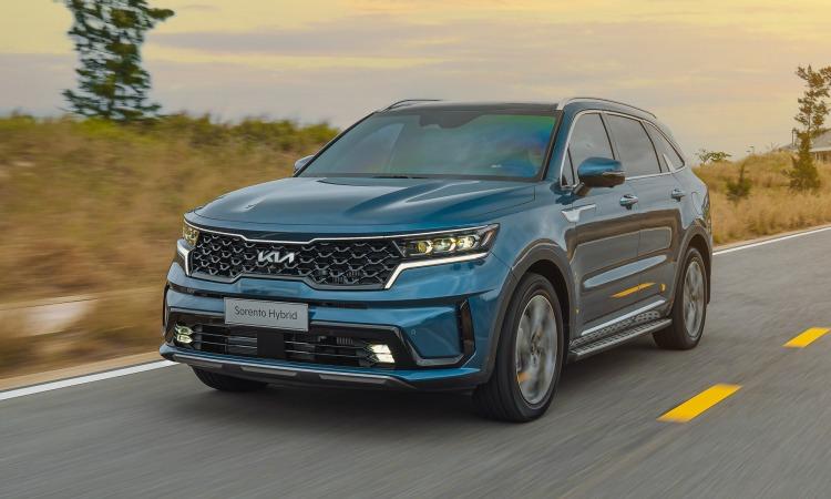 Bảng giá xe KIA tại Việt Nam mới nhất tháng 3/2025 603854