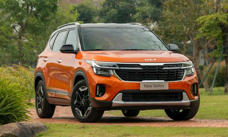 Bảng giá xe KIA tại Việt Nam mới nhất tháng 3/2025 603852