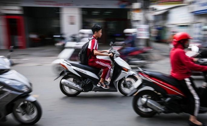Giao xe cho người không đủ tuổi gây tai nạn: Có thể bị phạt tù đến 7 năm? 604800