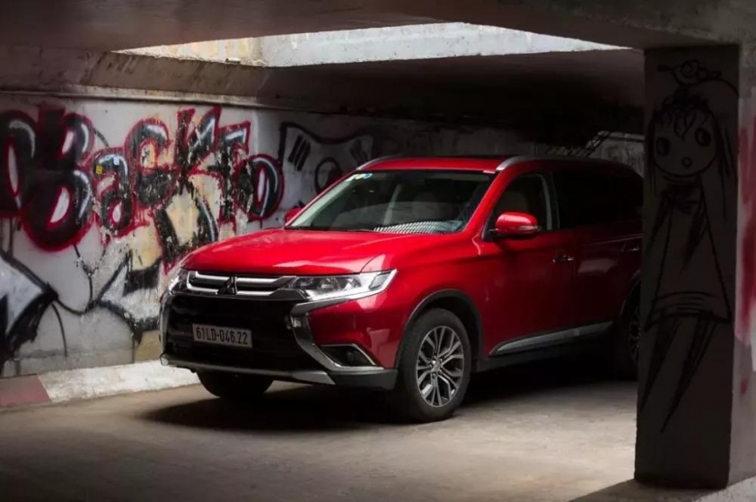 Phân khúc SUV cỡ C tháng 2/2025: Mazda CX-5 vẫn dẫn đầu, Kia Sportage bất ngờ tăng trưởng 605503