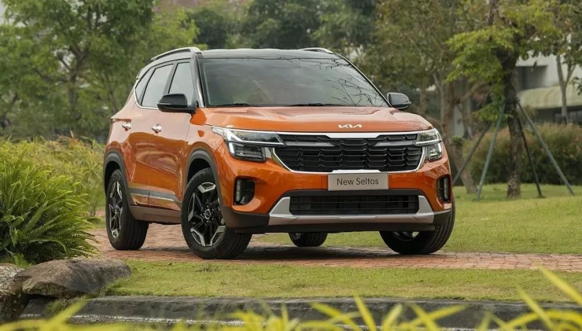 VinFast VF 6 thống lĩnh phân khúc SUV cỡ B tại Việt Nam trong tháng 2/2025 607192
