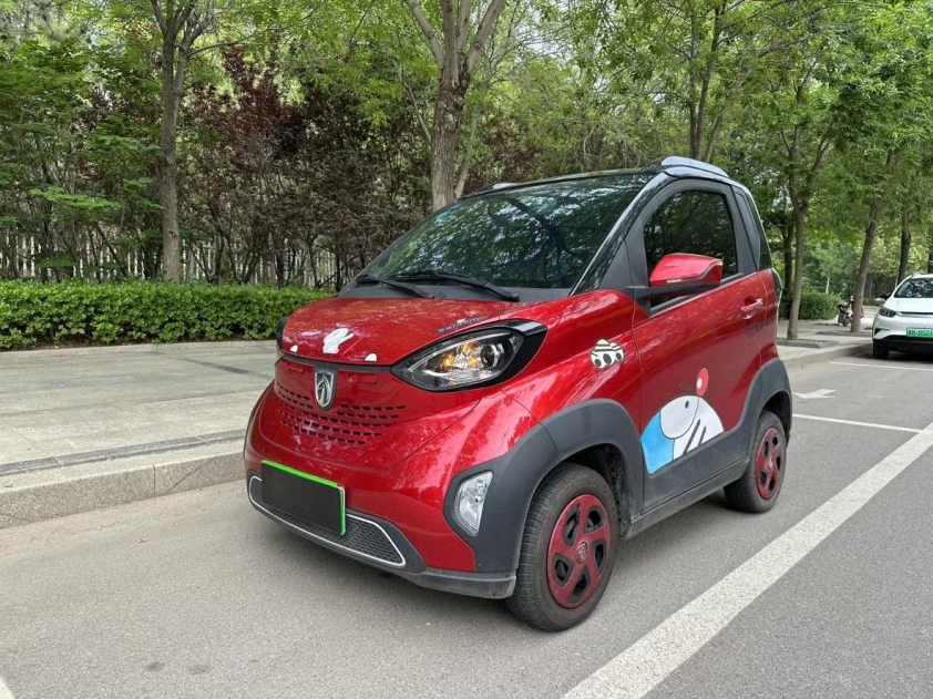 Baojun E100