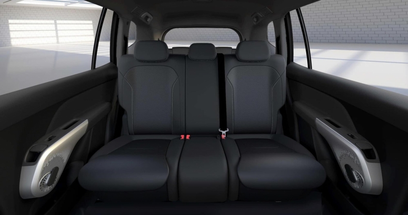 VinFast Limo Green chính thức được đăng ký bản quyền kiểu dáng tại Việt Nam 611850