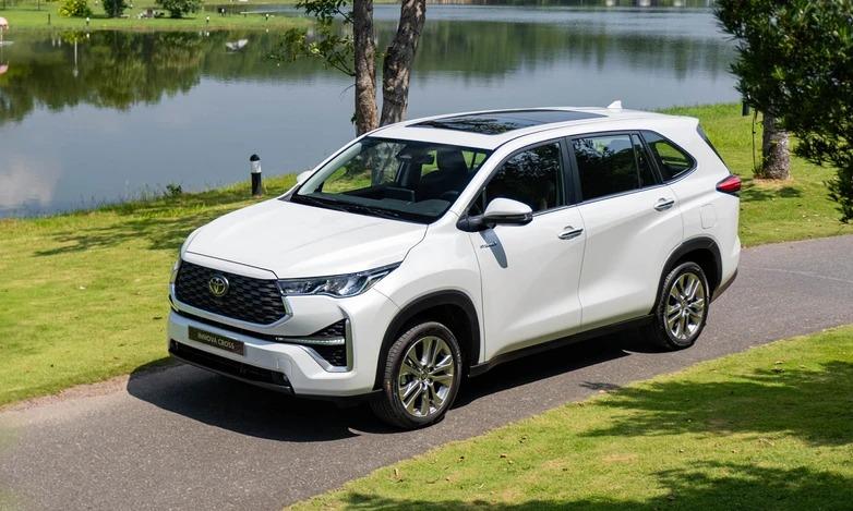 Toyota Raize chính thức tăng giá tại Việt Nam, không còn là SUV hạng A rẻ nhất 613697