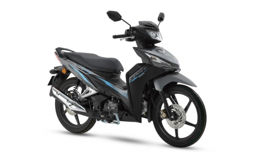 Honda-Dash-125