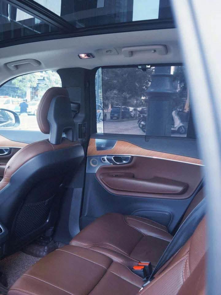 Bất ngờ giá bán lại của Volvo XC90 Inscription 2020 sau 5 năm lăn bánh tại Việt Nam 620231