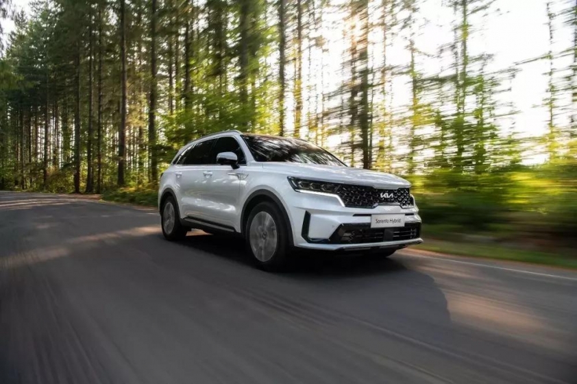 kia-sorento