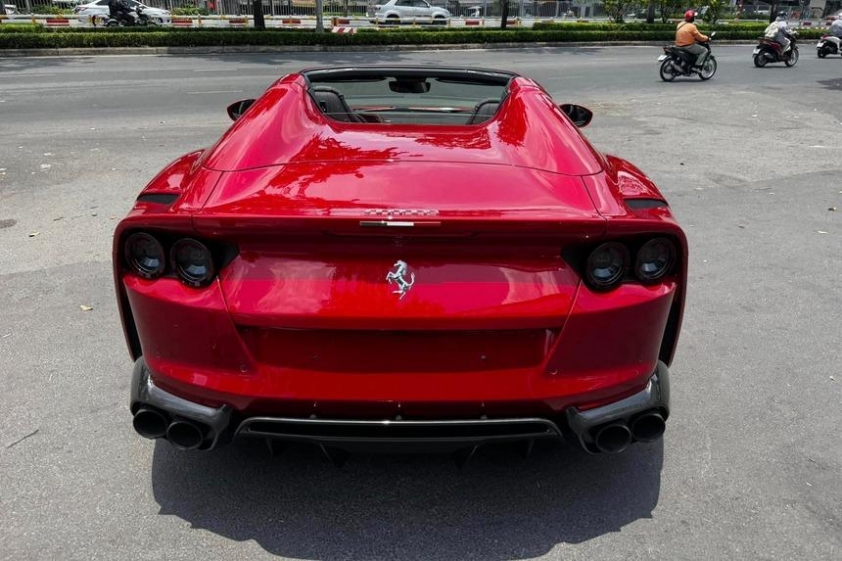 Ferrari 812 GTS 3