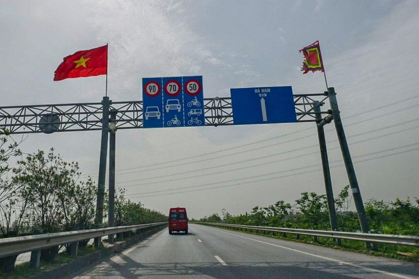 Tình trạng xe