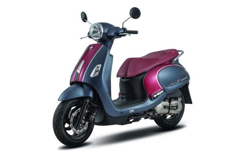 TOP 10 xe máy 50cc đáng mua nhất trong tầm giá dưới 30 triệu đồng 667037