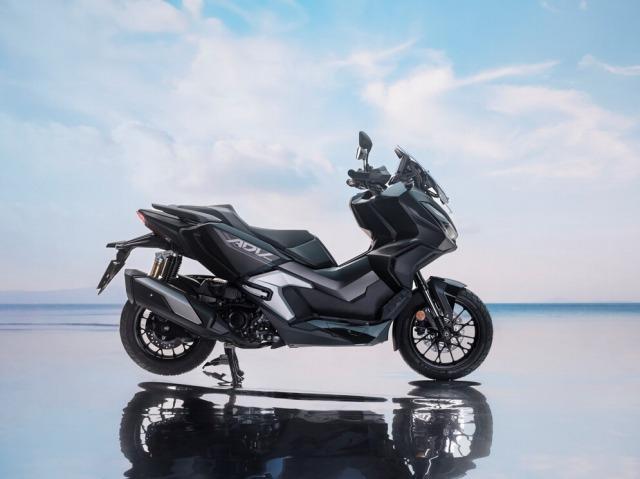 Honda ADV 350