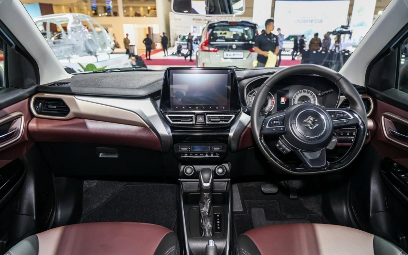 Suzuki Fronx 2
