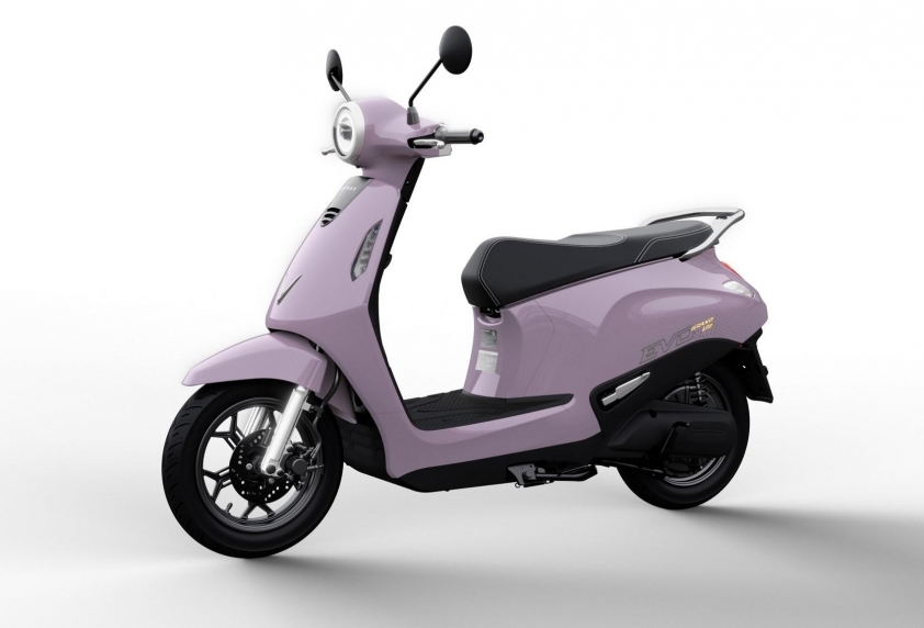 VinFast Evo Grand 3