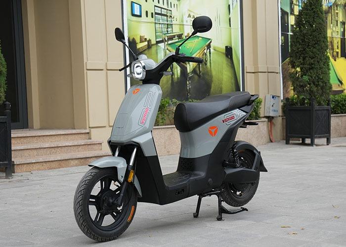 Điểm mặt những mẫu xe máy điện học sinh giá rẻ, không cần bằng lái 680030