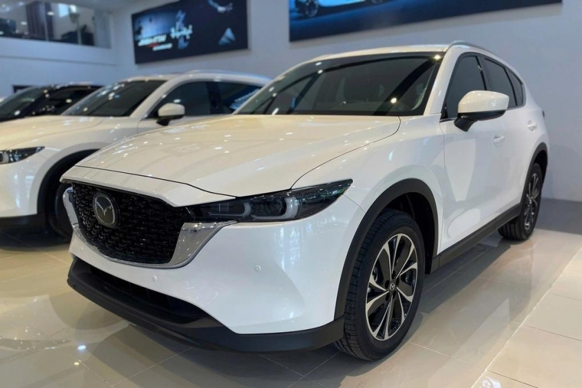 cx5