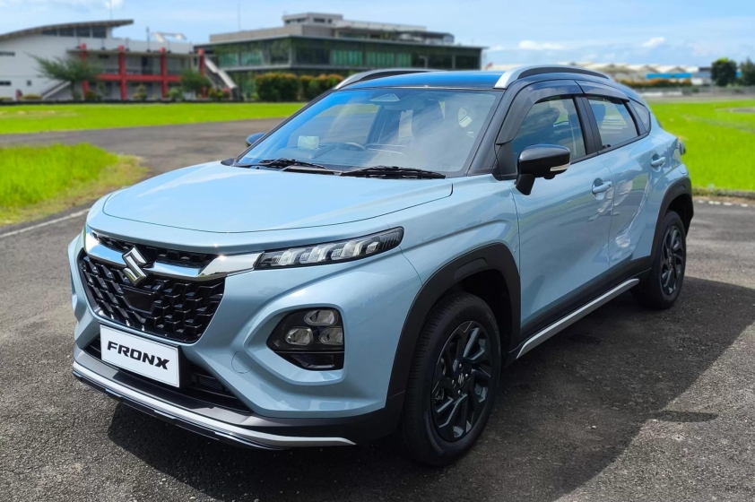 suzuki-fronx
